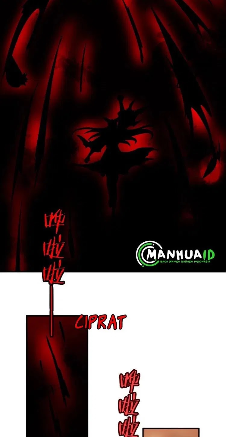 The Interceptor Cross System Chapter 11 Gambar 34